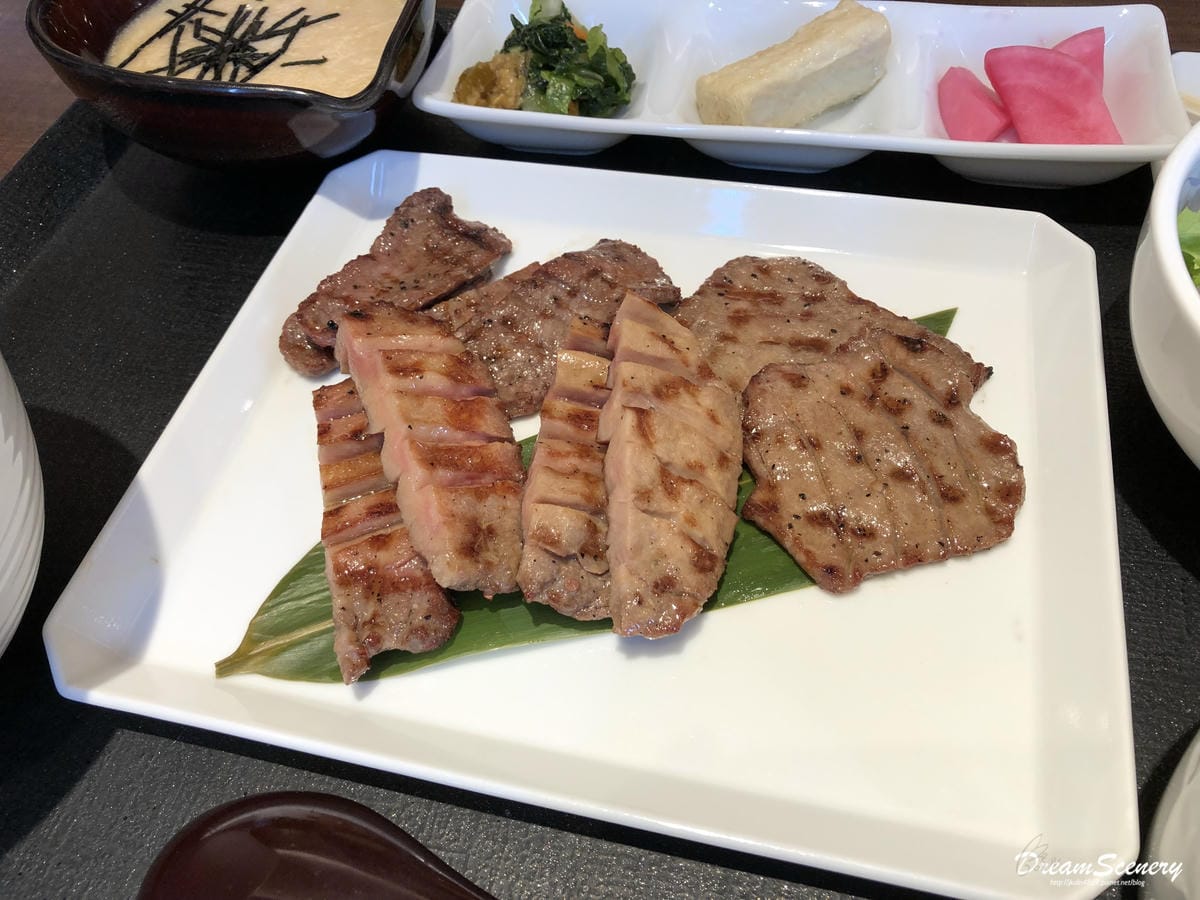 ねぎし 新宿高島屋店 ねぎし 新宿高島屋店