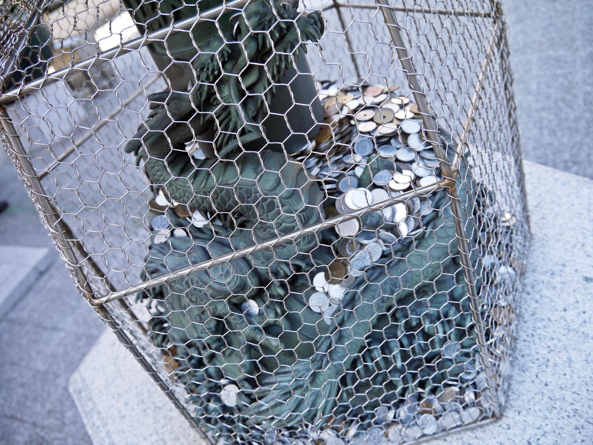 水天宫