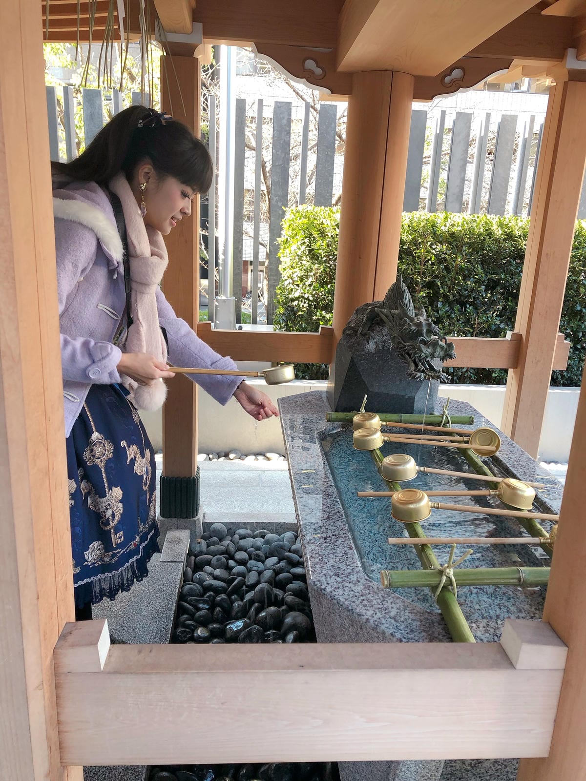 水天宫