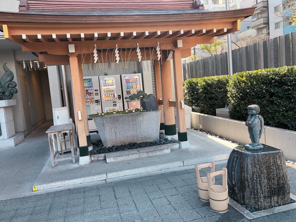 水天宫