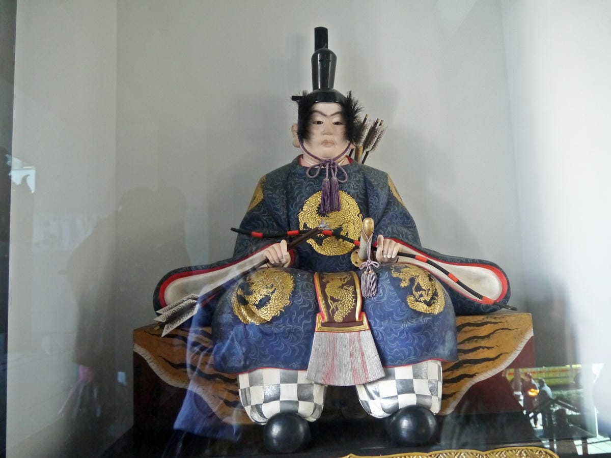 水天宫