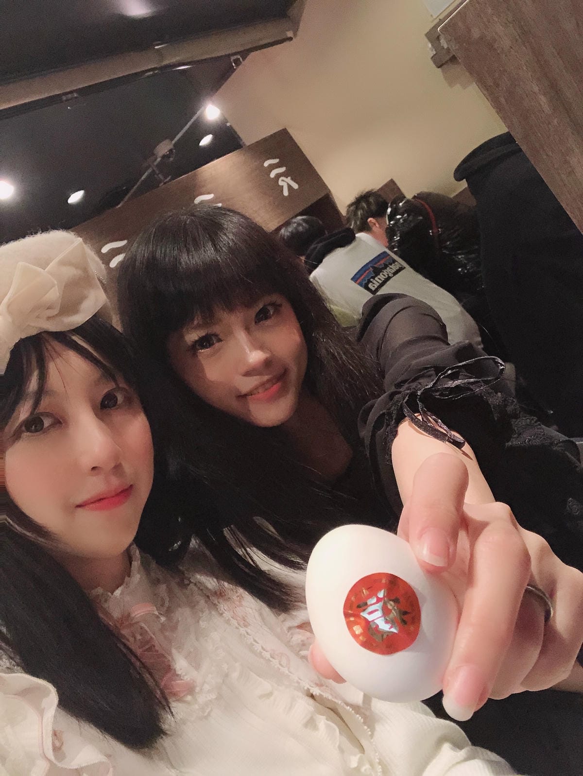 一蘭拉麵