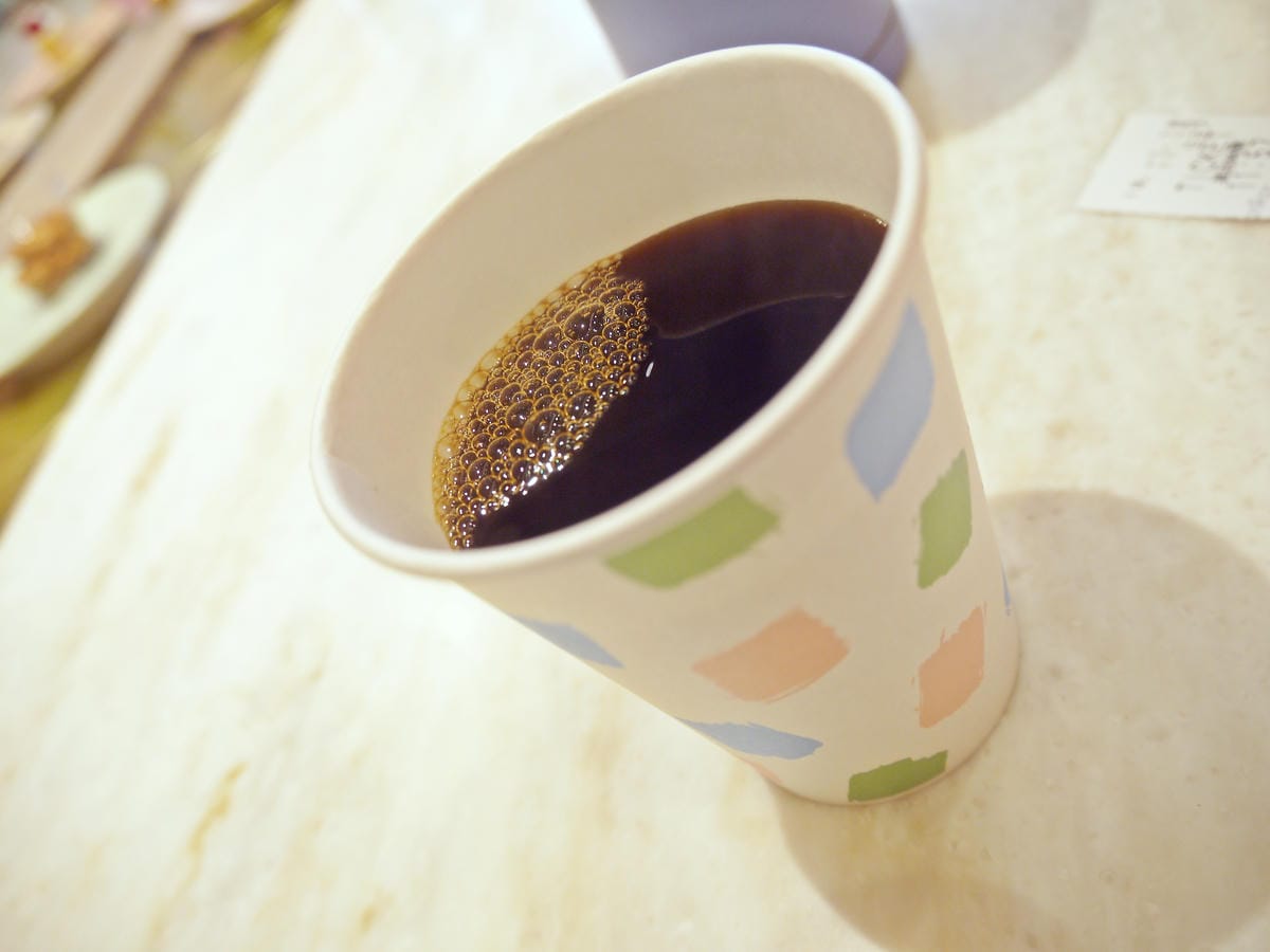 Cafe RonRon Cafe RonRon