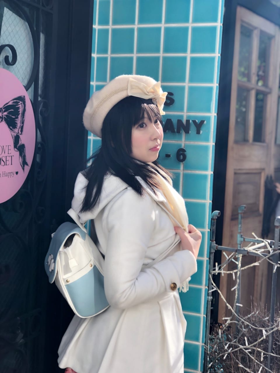 街拍 街拍