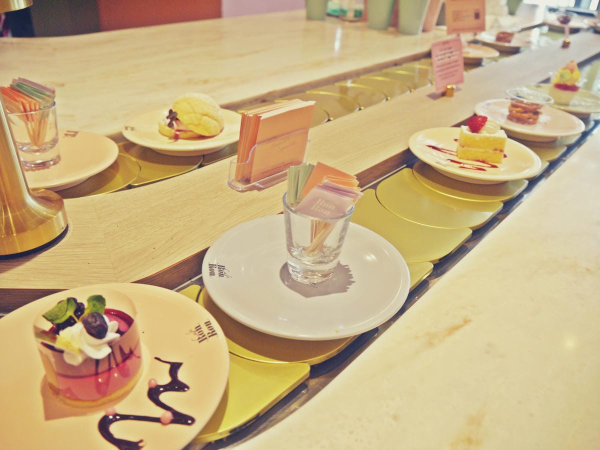 Cafe RonRon Cafe RonRon