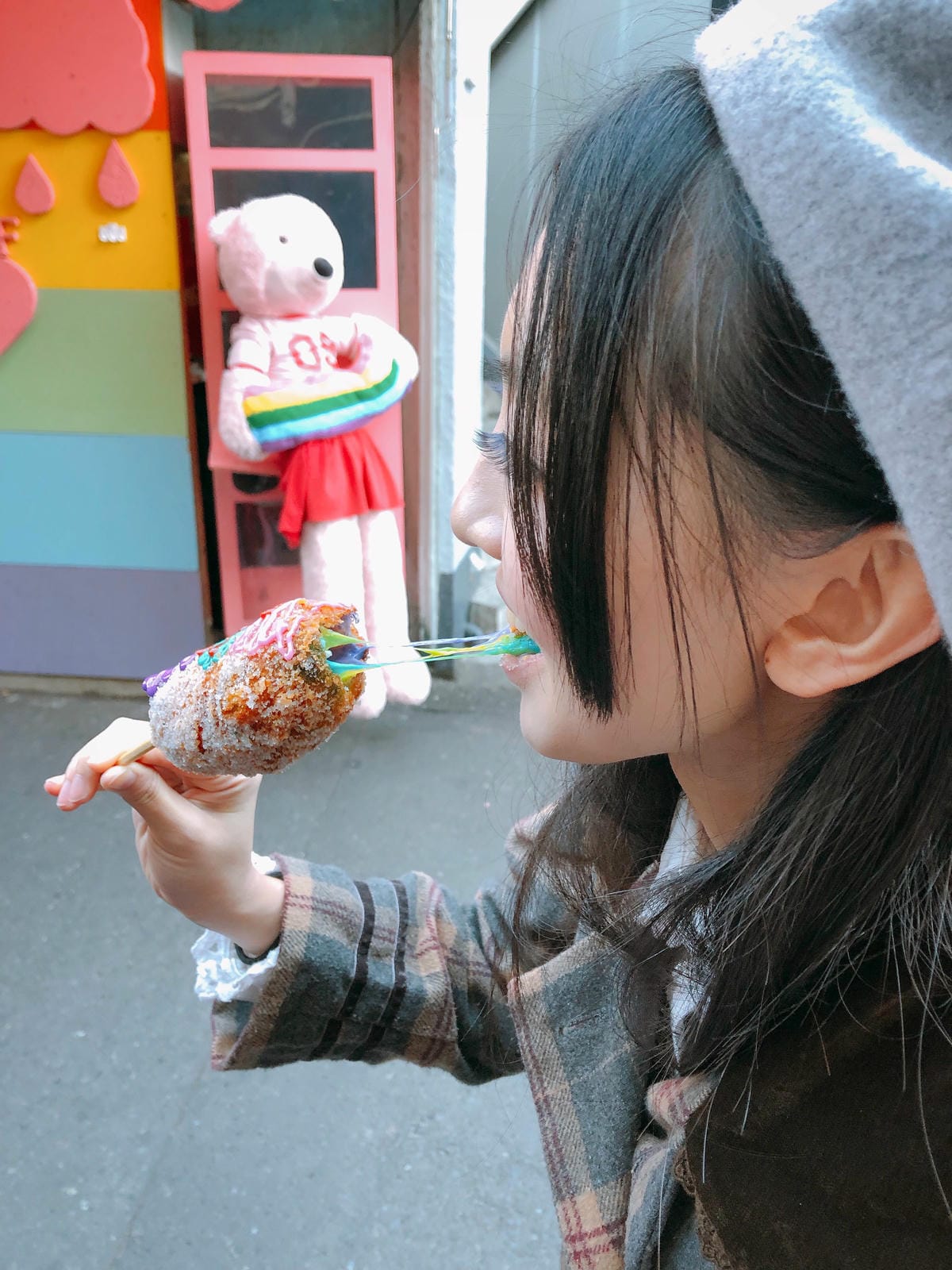 竹下通 竹下通