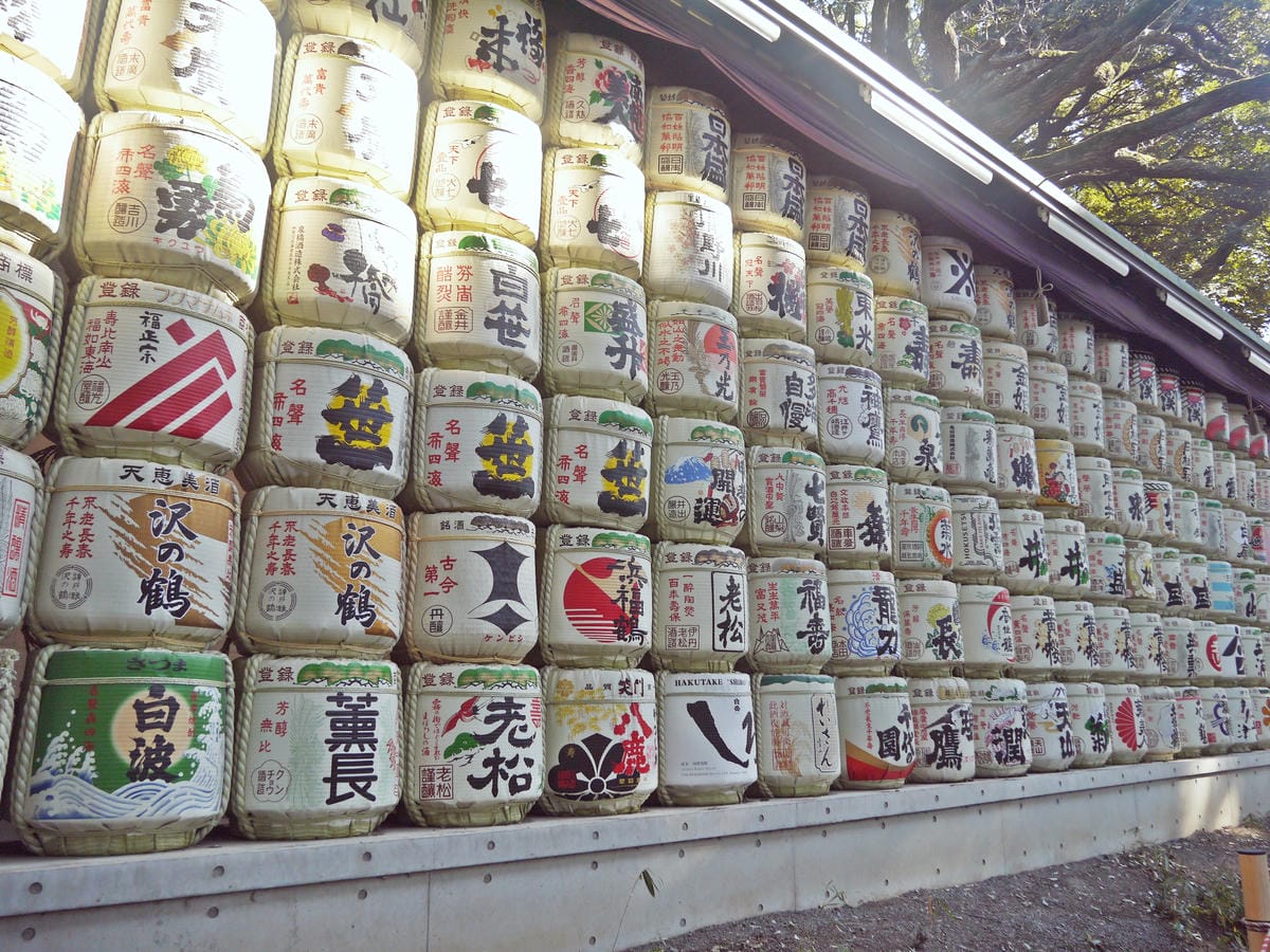 明治神宮 明治神宮