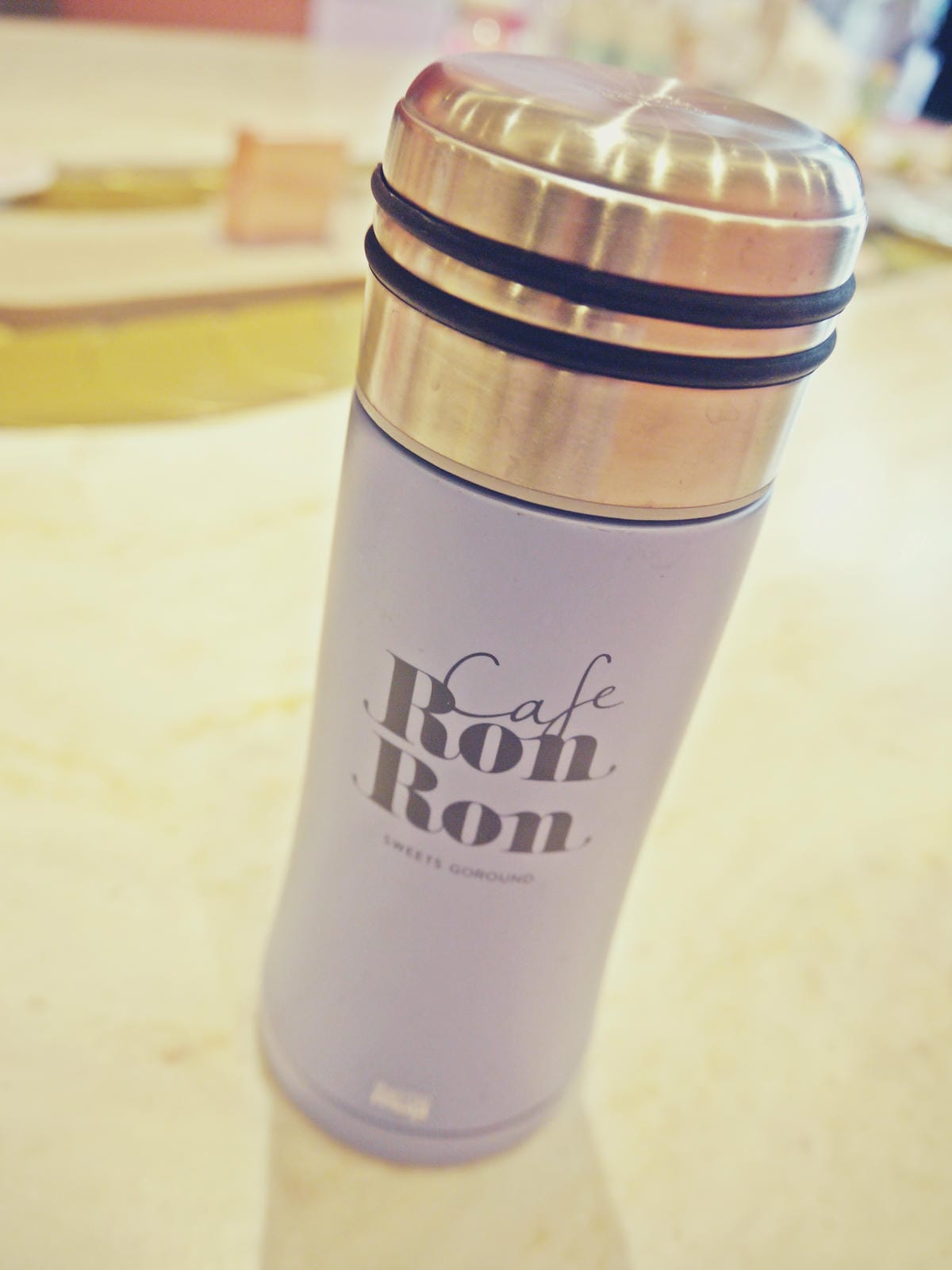 Cafe RonRon Cafe RonRon