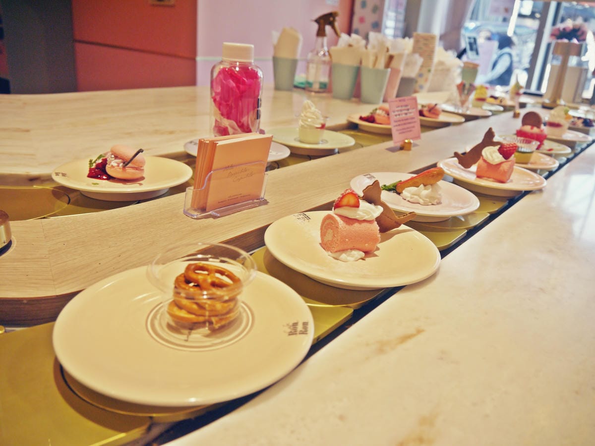 Cafe RonRon Cafe RonRon