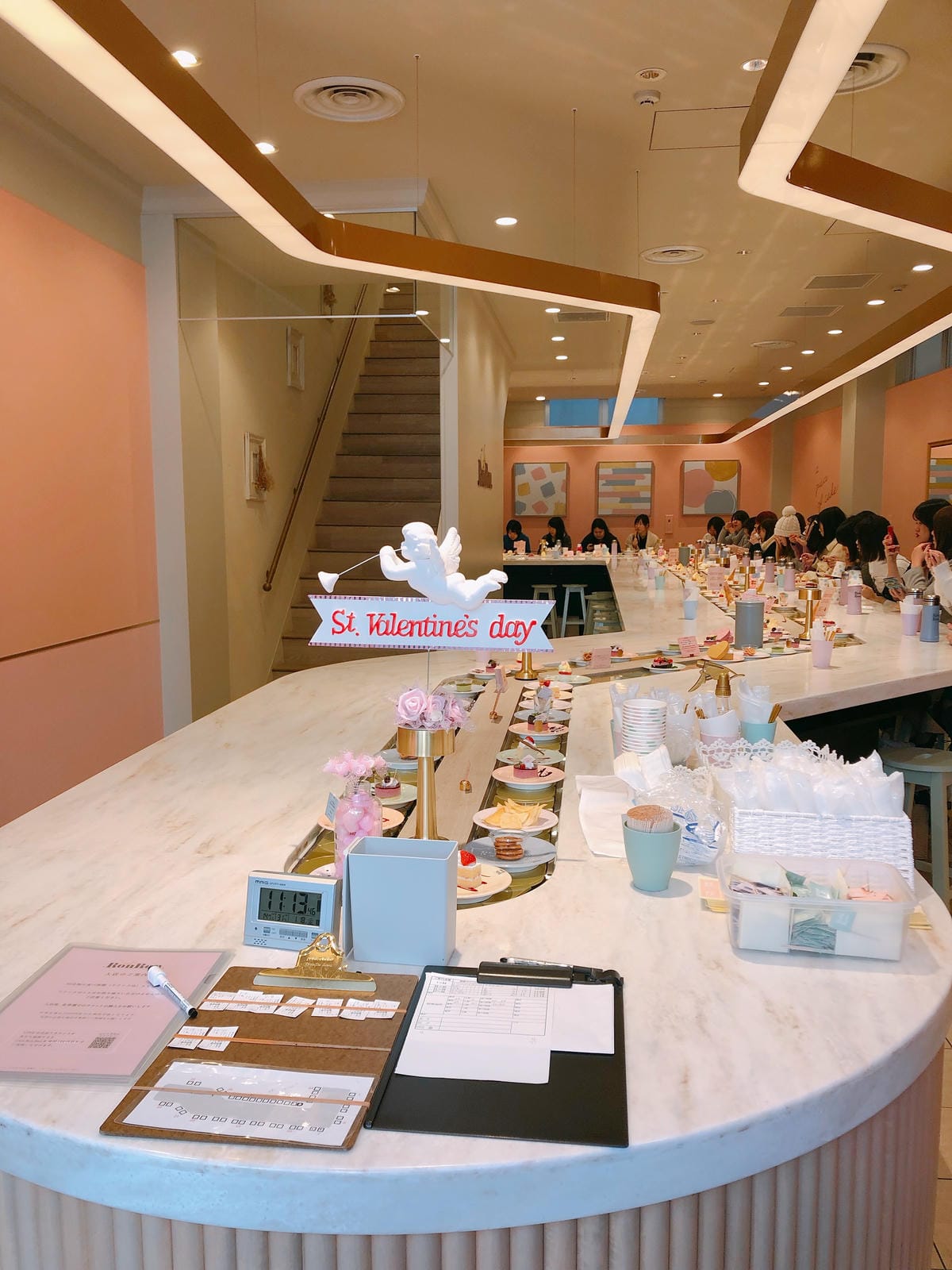 Cafe RonRon Cafe RonRon