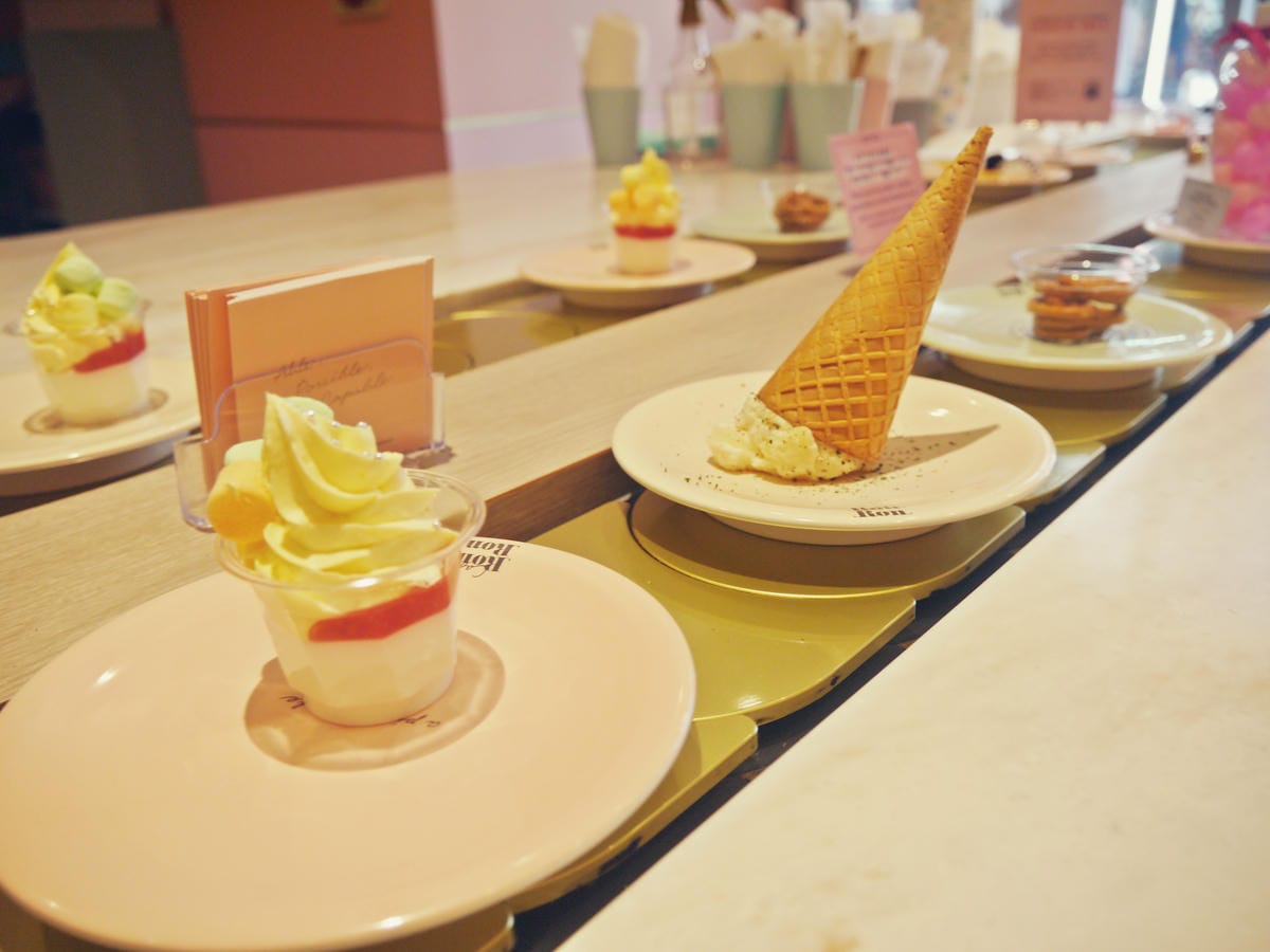 Cafe RonRon Cafe RonRon