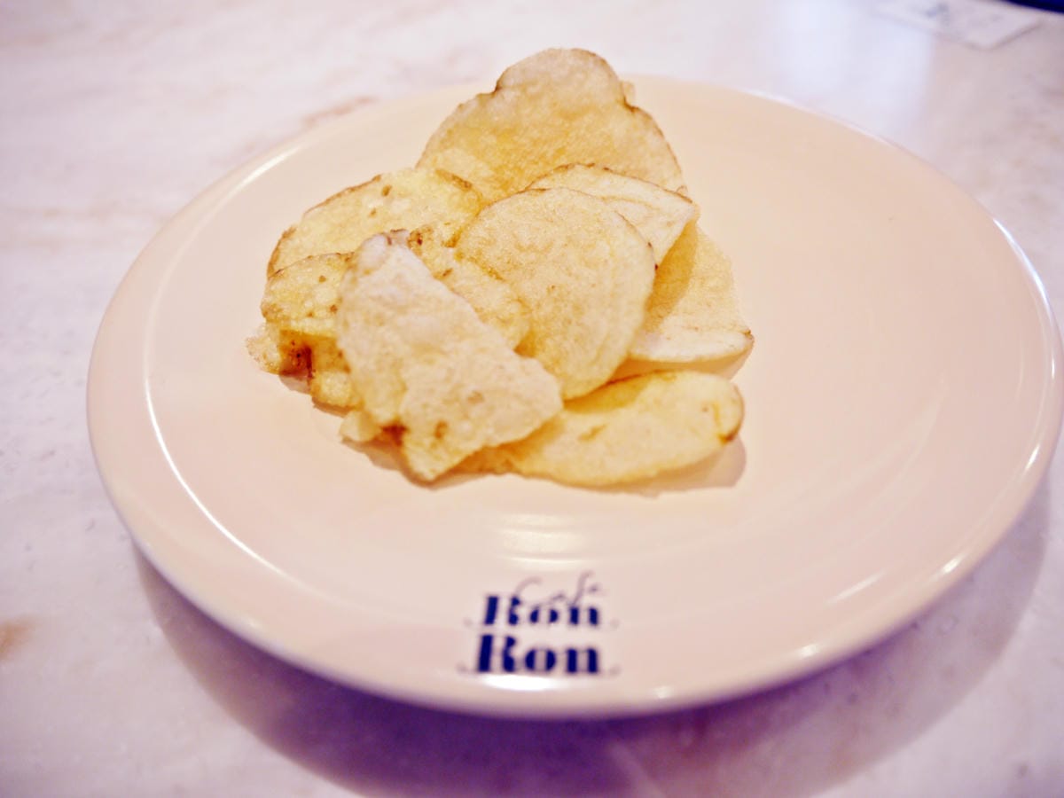 Cafe RonRon Cafe RonRon