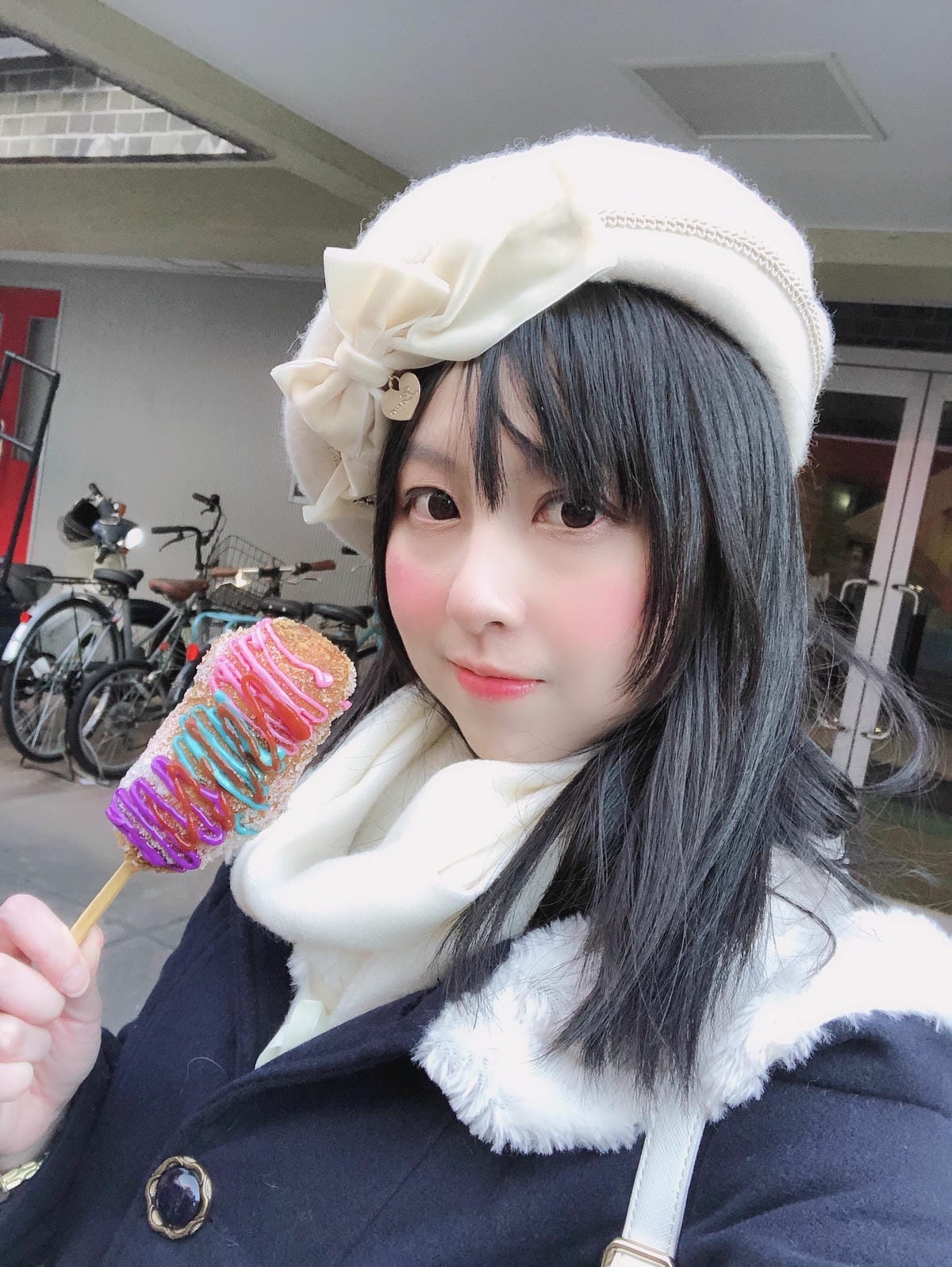 竹下通 竹下通