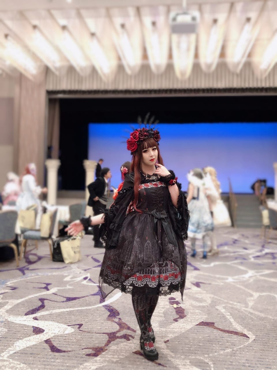 Brilliant Star☆デコレーションズ新年会2019