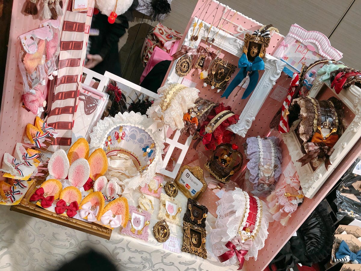 Brilliant Star☆デコレーションズ新年会2019