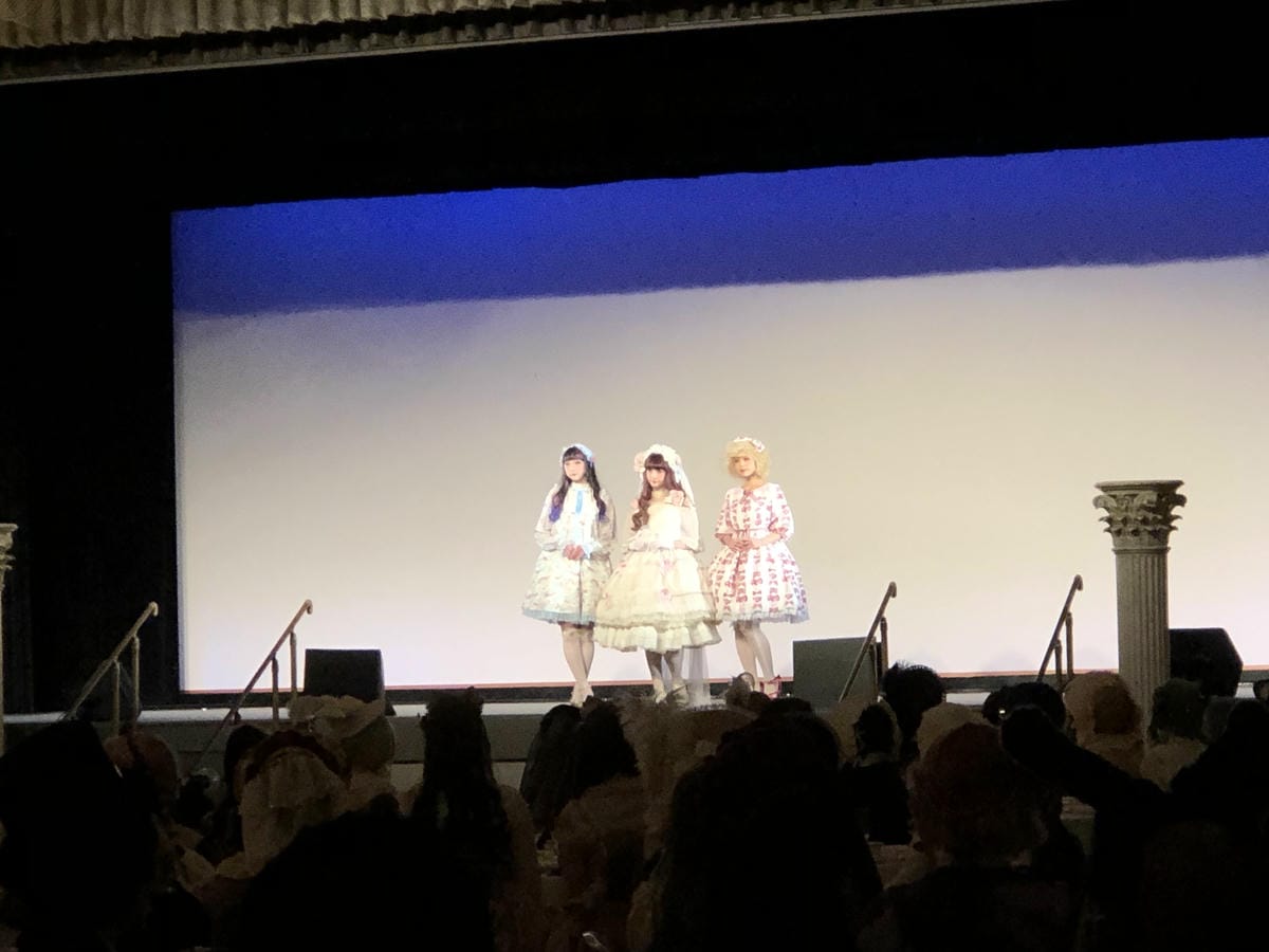 Brilliant Star☆デコレーションズ新年会2019