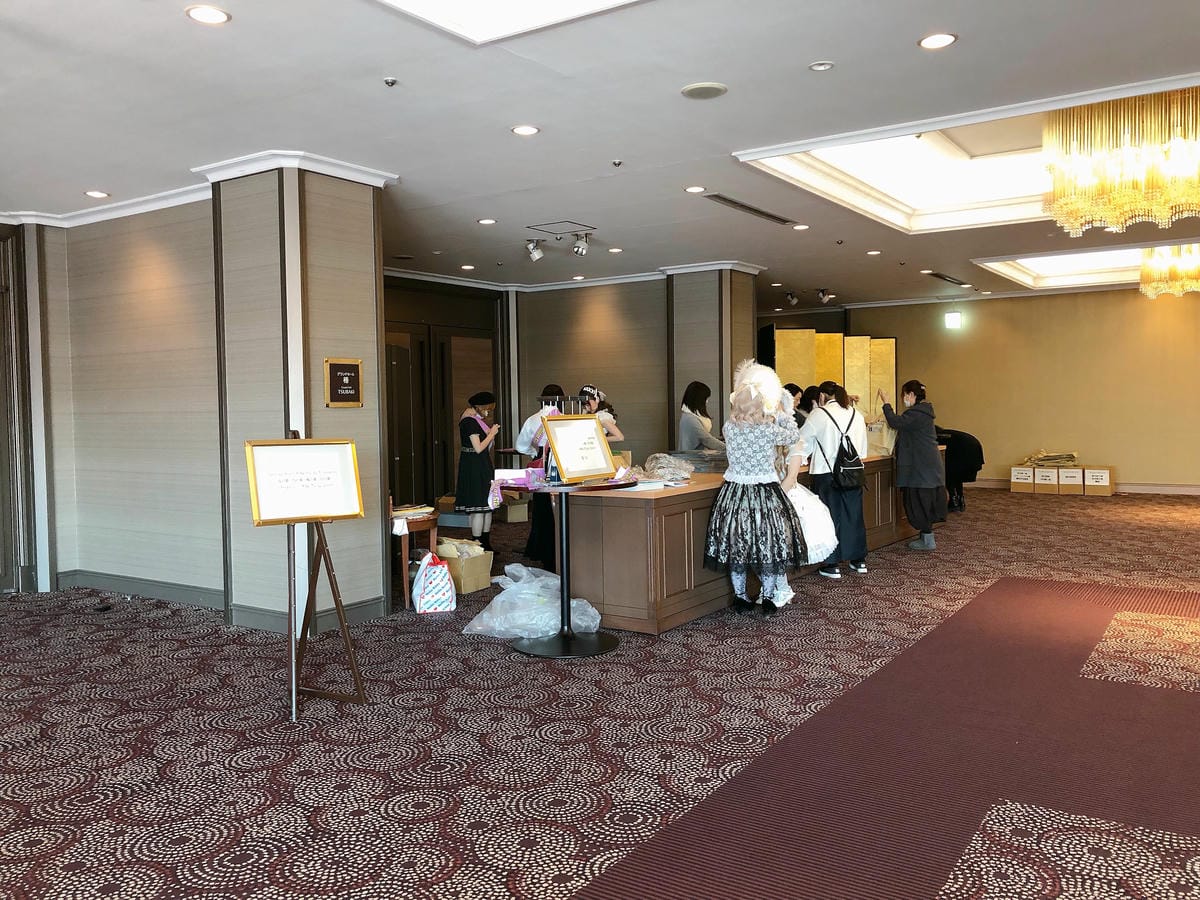 Brilliant Star☆デコレーションズ新年会2019
