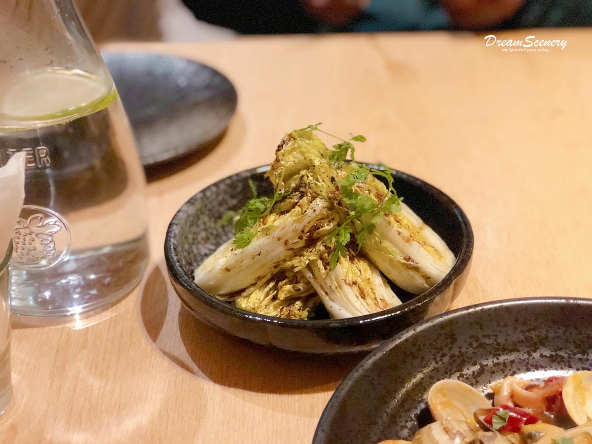 YATS Stay to Eat 葉子餐廳 YATS Stay to Eat 葉子餐廳