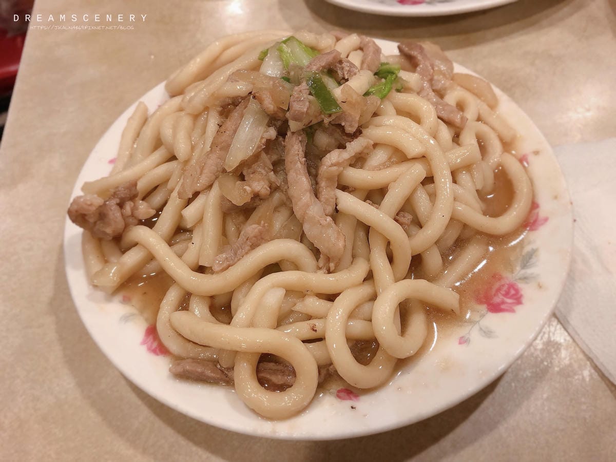 內江街無名台式日本料理 內江街無名台式日本料理