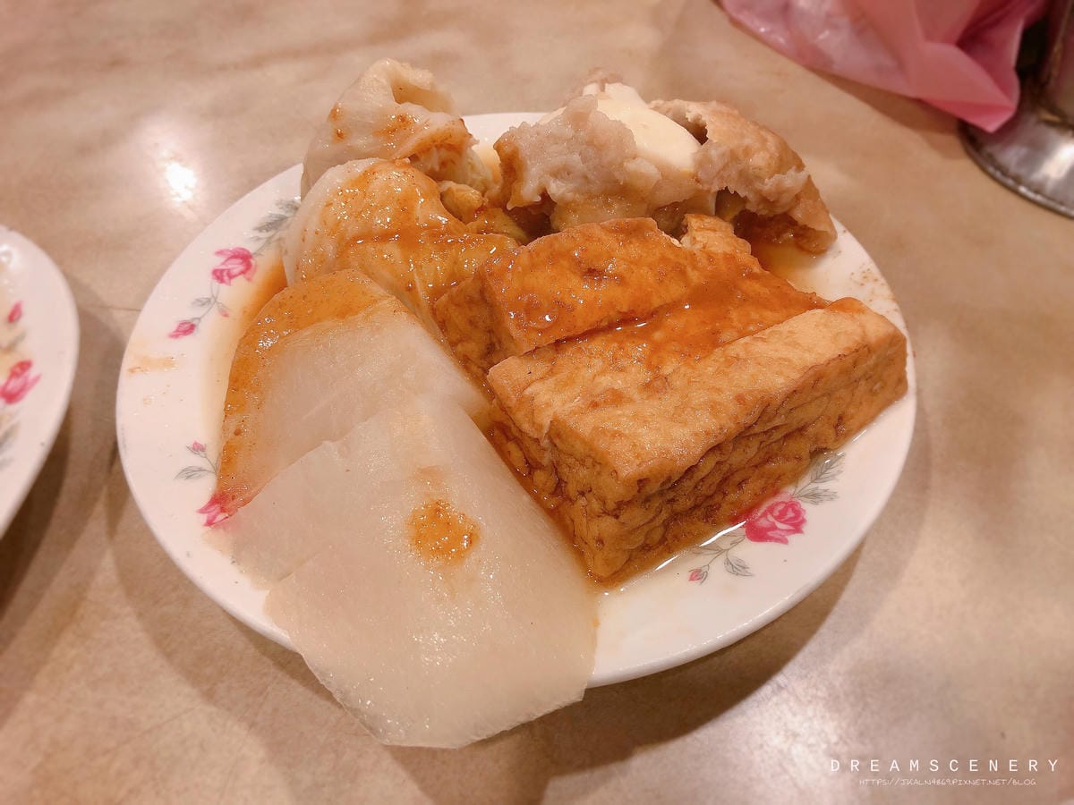 內江街無名台式日本料理 內江街無名台式日本料理