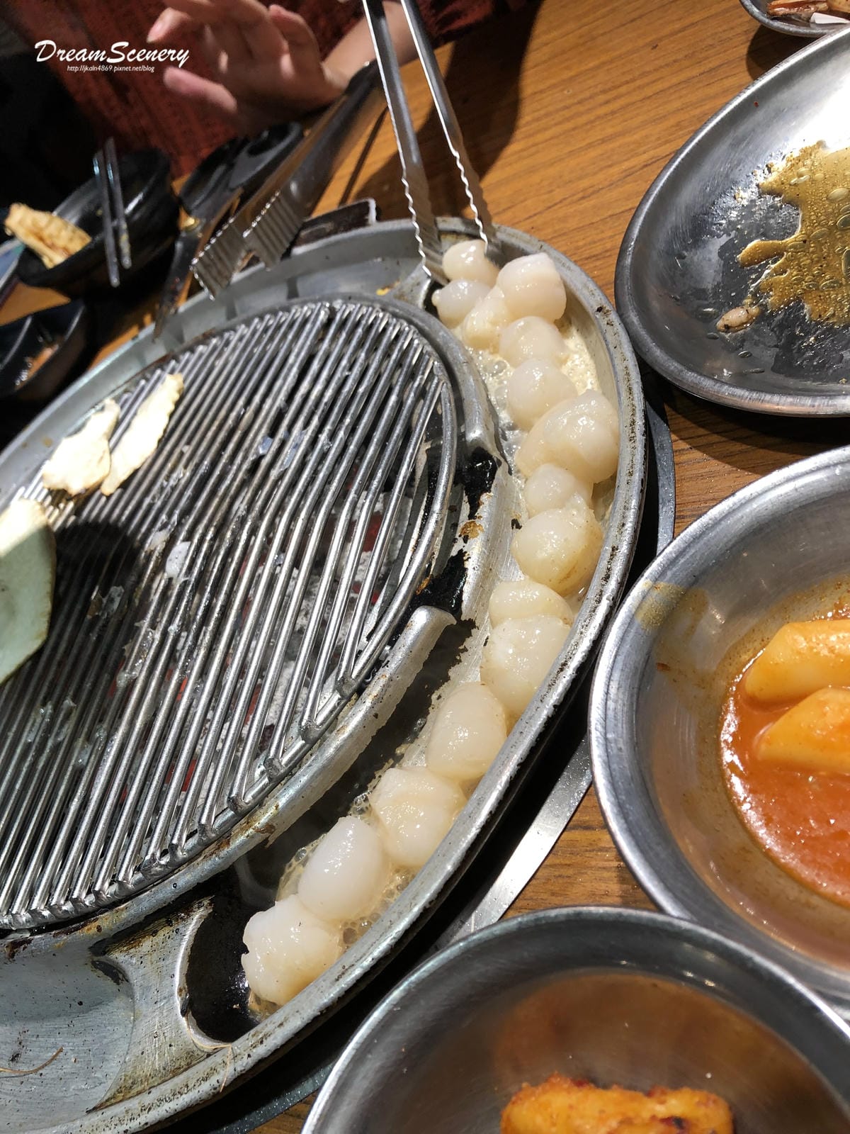 《肉倉》韓國烤肉吃到飽 《肉倉》韓國烤肉吃到飽