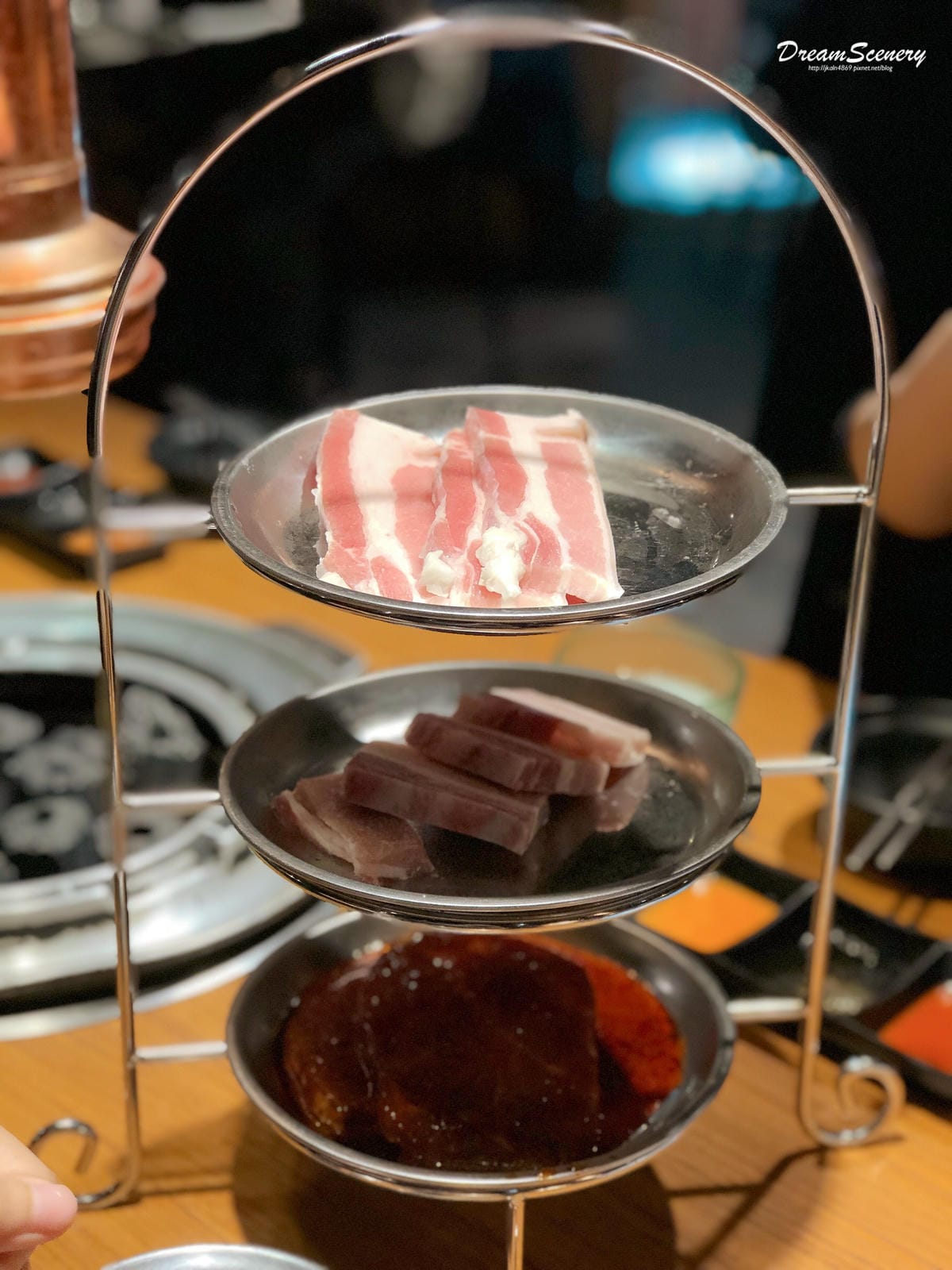《肉倉》韓國烤肉吃到飽 《肉倉》韓國烤肉吃到飽