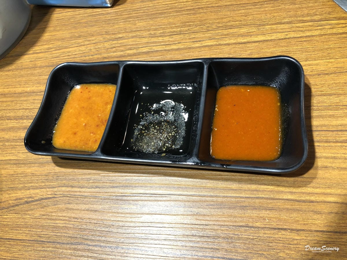 《肉倉》韓國烤肉吃到飽 《肉倉》韓國烤肉吃到飽