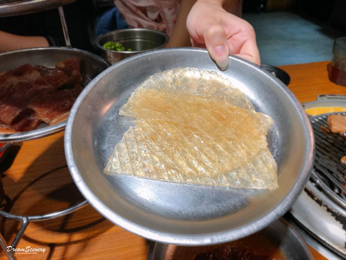 《肉倉》韓國烤肉吃到飽 《肉倉》韓國烤肉吃到飽