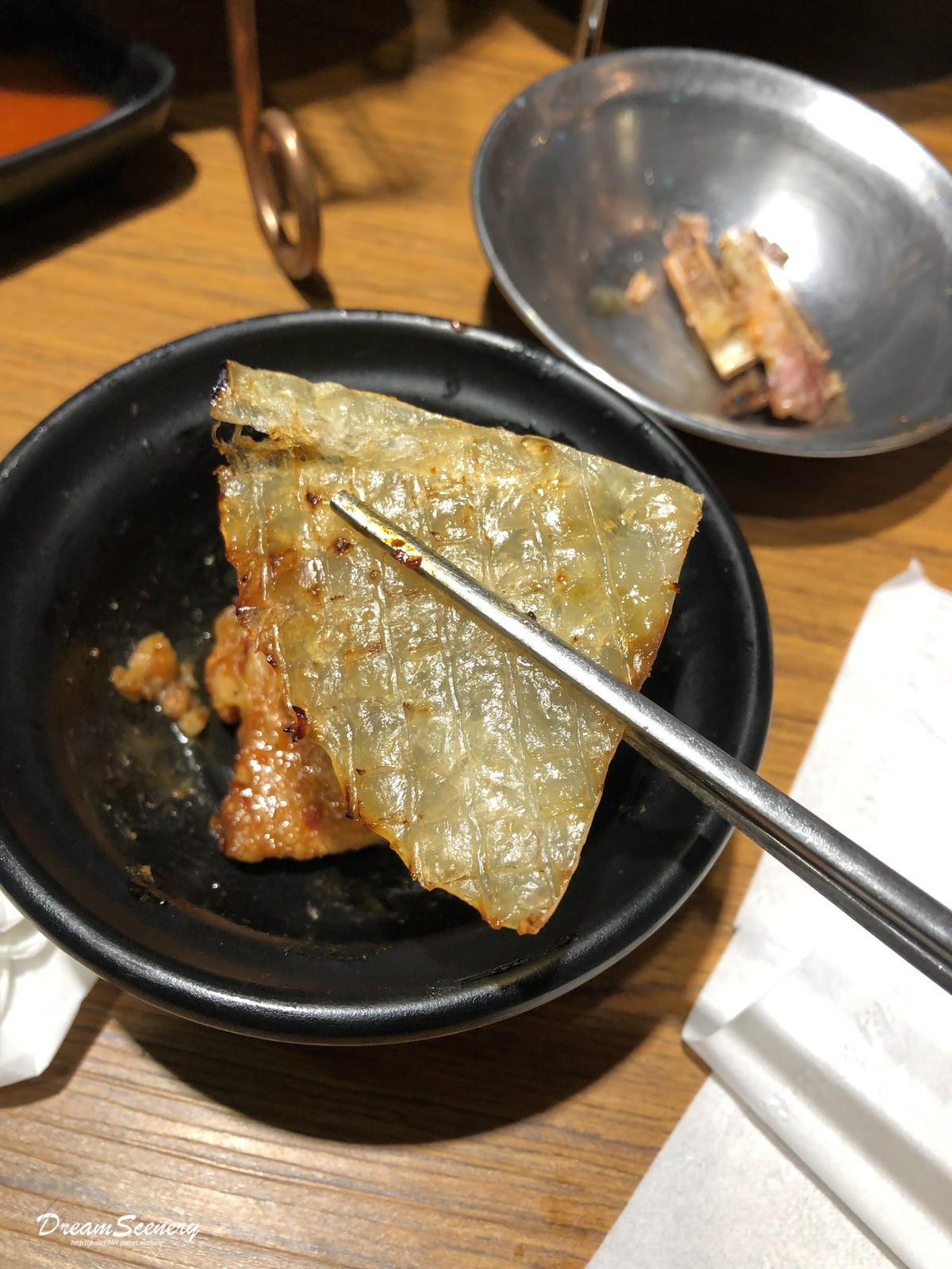 《肉倉》韓國烤肉吃到飽 《肉倉》韓國烤肉吃到飽