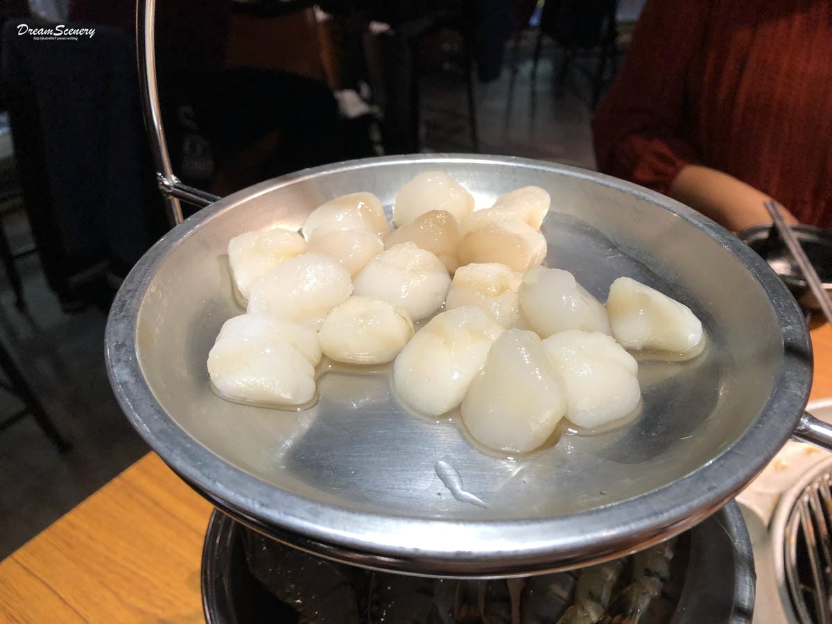 《肉倉》韓國烤肉吃到飽 《肉倉》韓國烤肉吃到飽