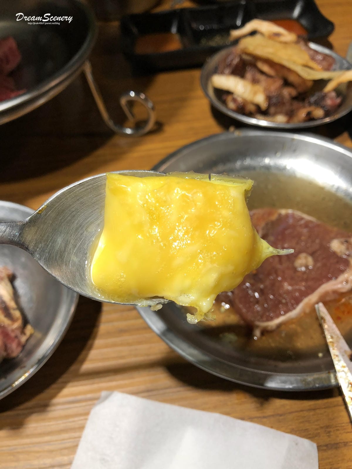 《肉倉》韓國烤肉吃到飽 《肉倉》韓國烤肉吃到飽