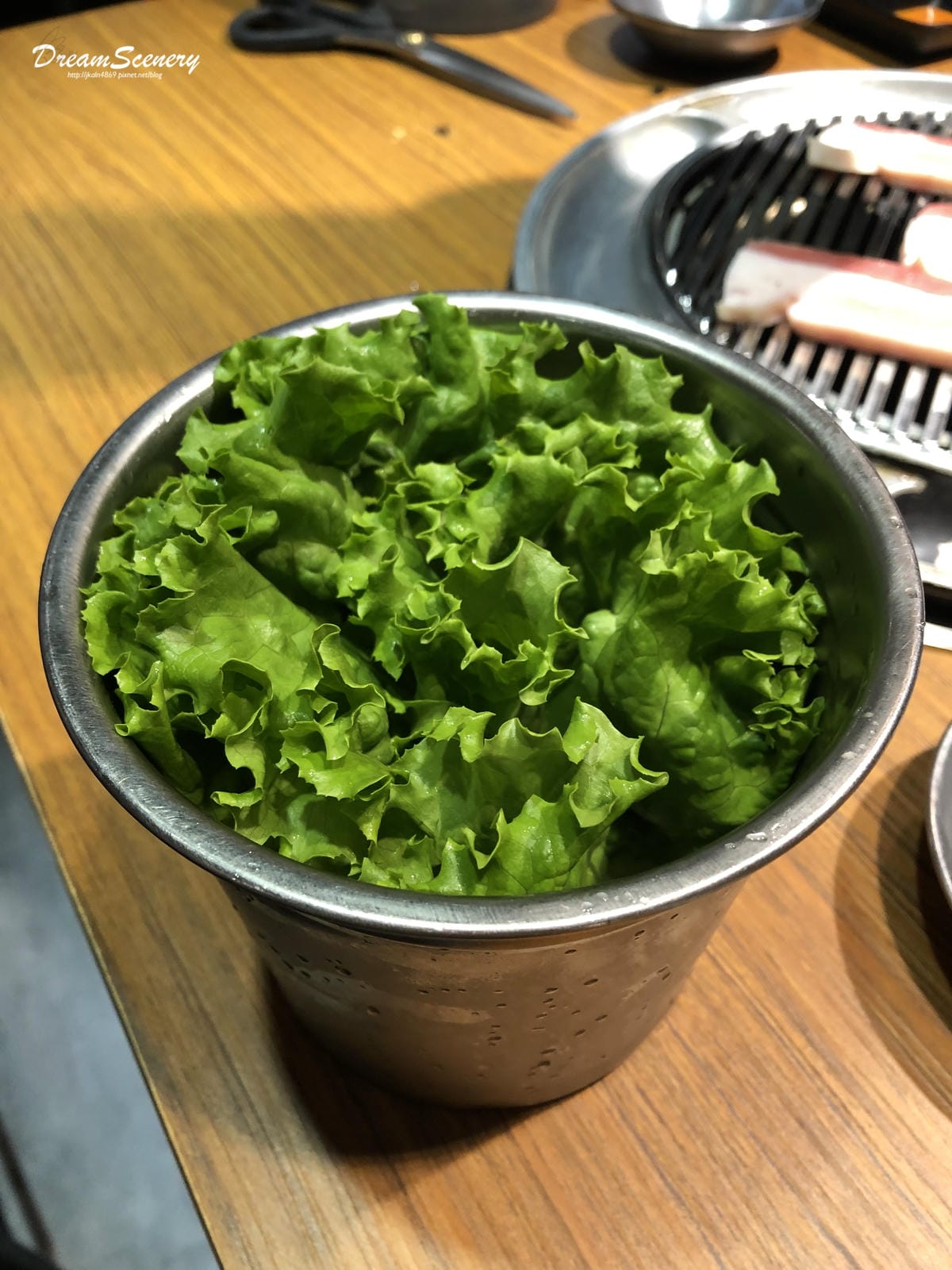 《肉倉》韓國烤肉吃到飽 《肉倉》韓國烤肉吃到飽