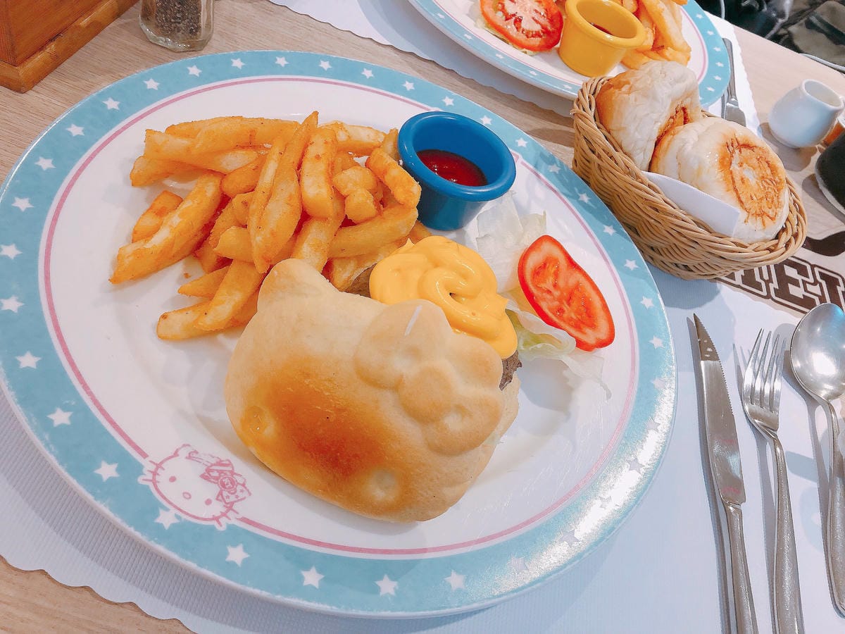 粉紅閨蜜期間限定店 粉紅閨蜜期間限定店