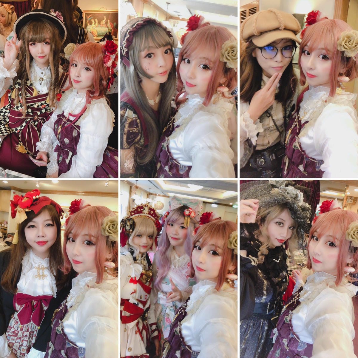 Metamorphose 變身魔法研究會