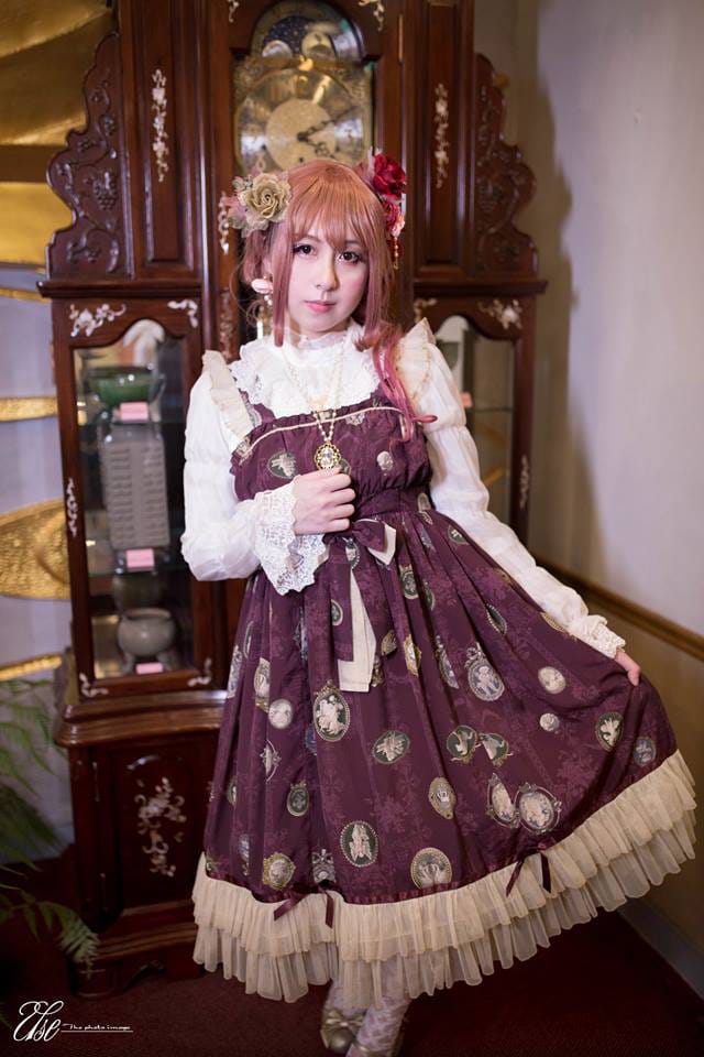 Metamorphose 變身魔法研究會