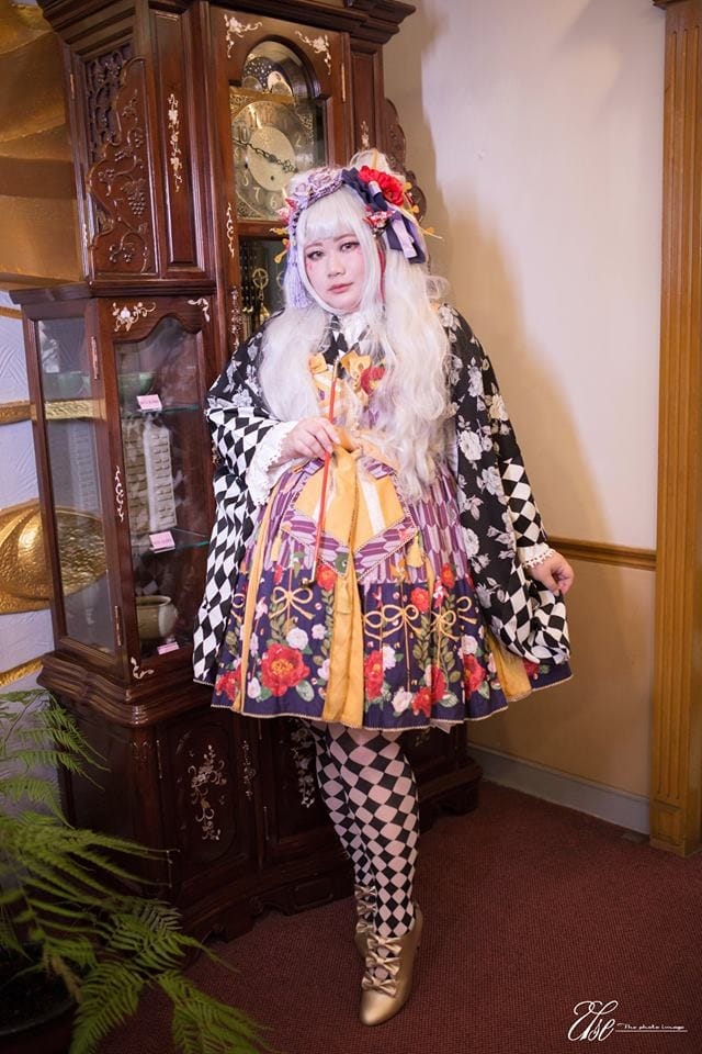 5Metamorphose 變身魔法研究會