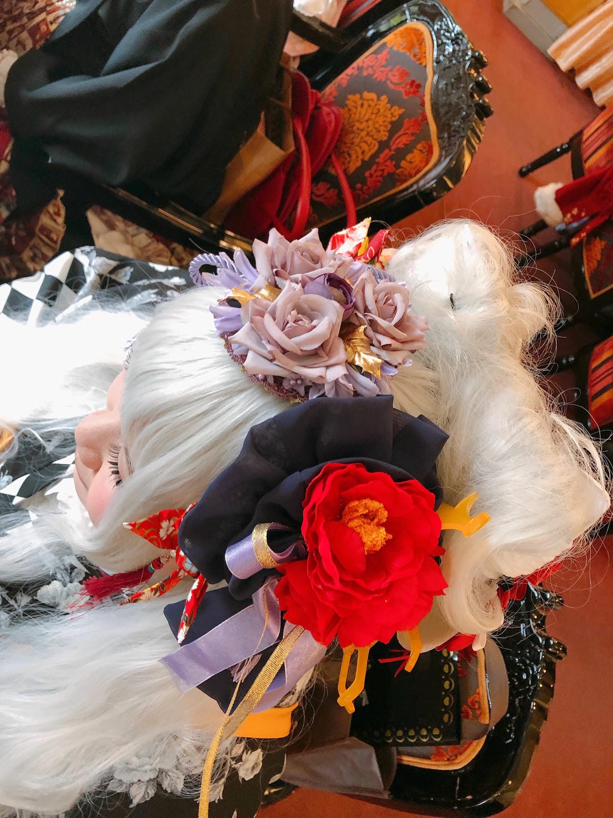 Metamorphose 變身魔法研究會