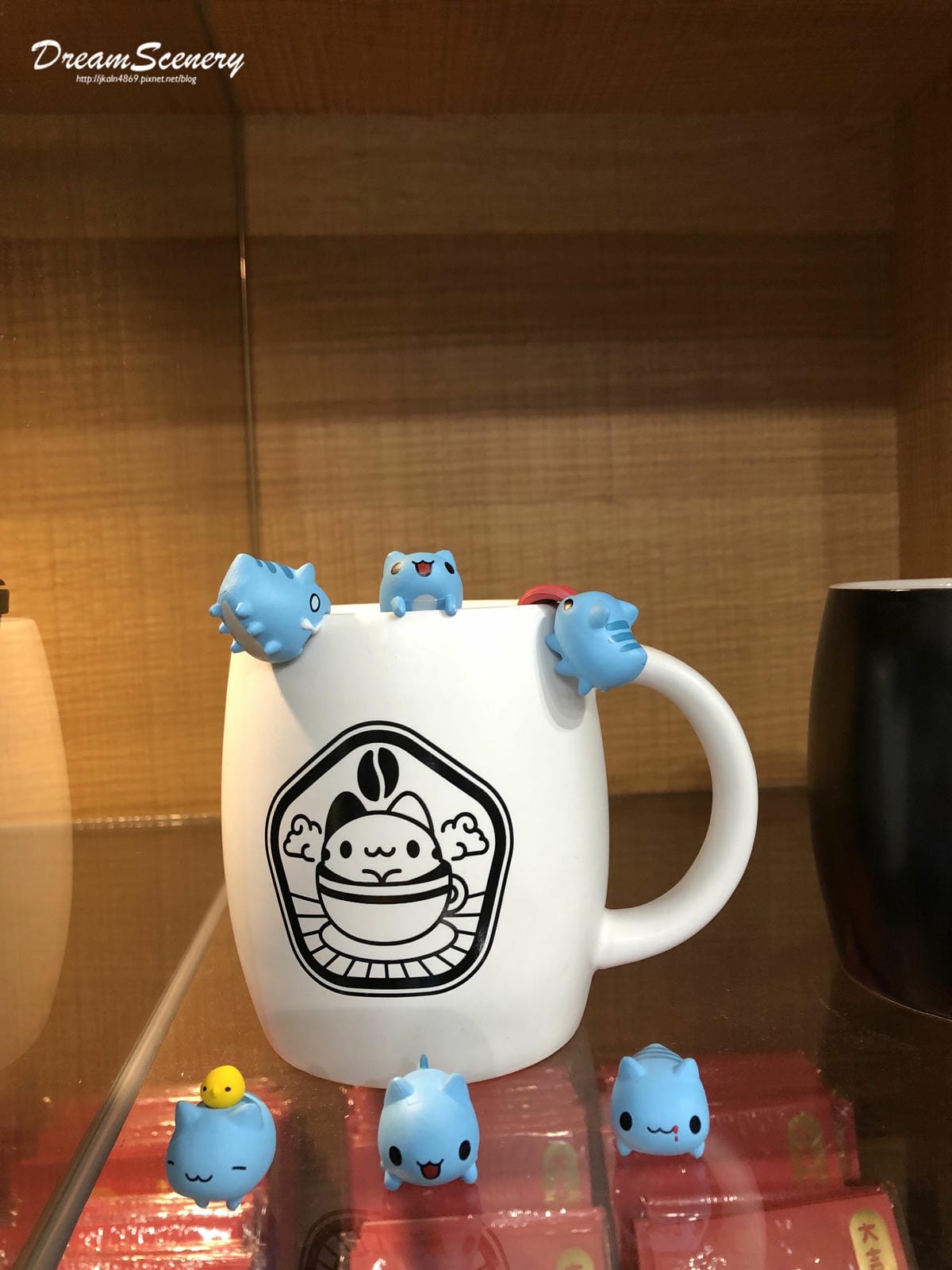 咖波屋 咖波屋