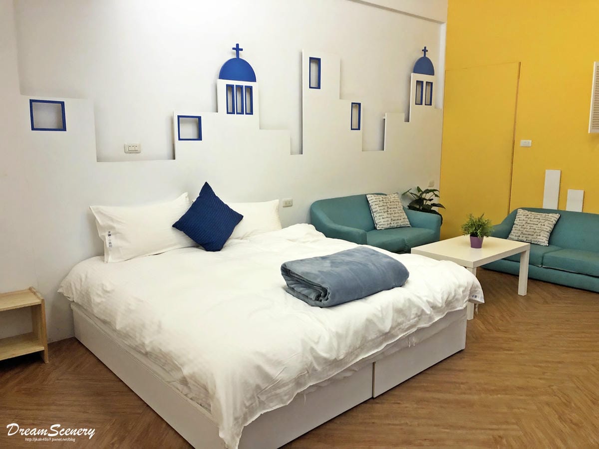 【台灣-台南】希臘小城堡 【台灣-台南】希臘小城堡