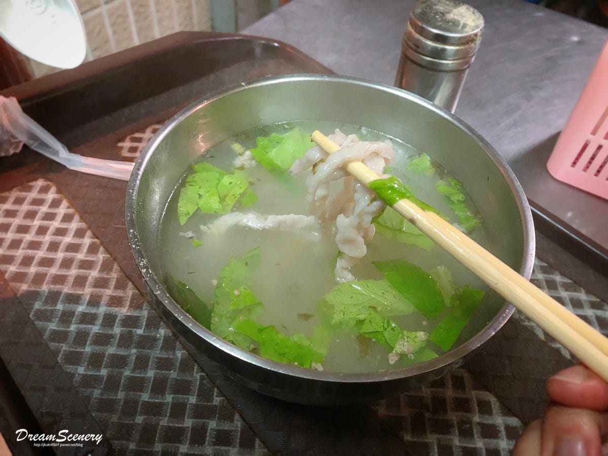 卓家汕頭魚麵 卓家汕頭魚麵