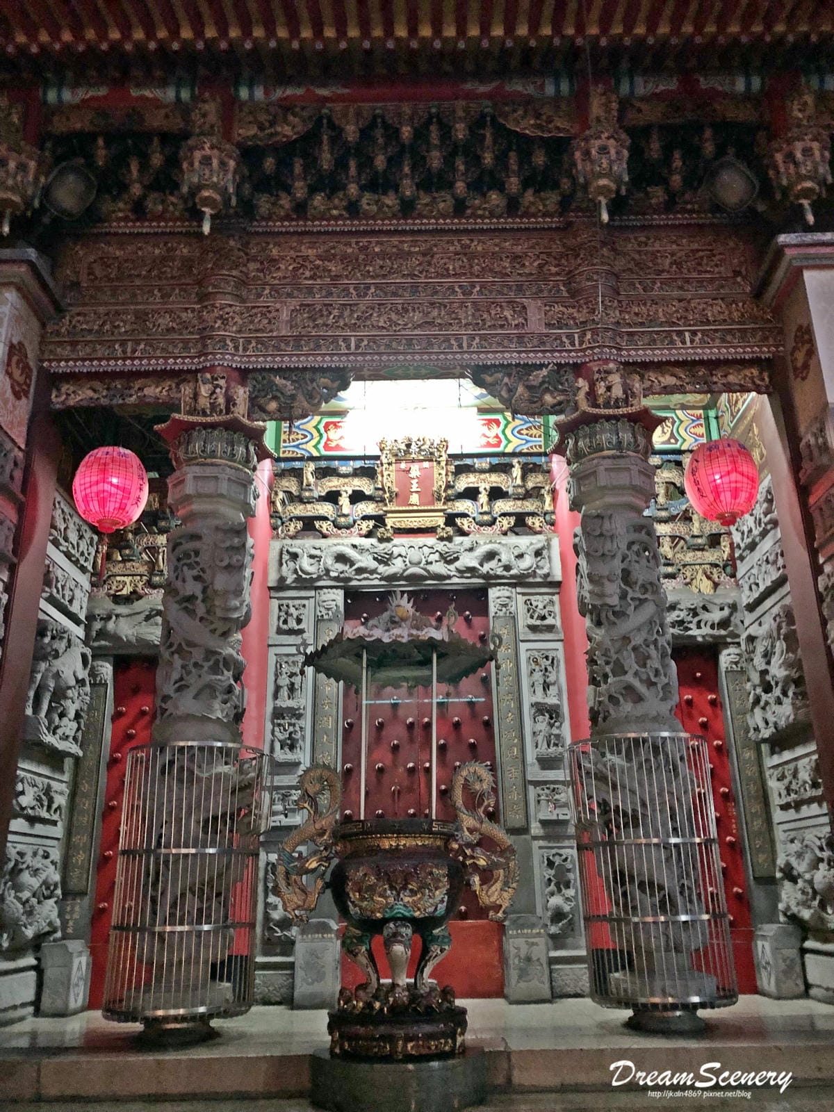 神農街 神農街