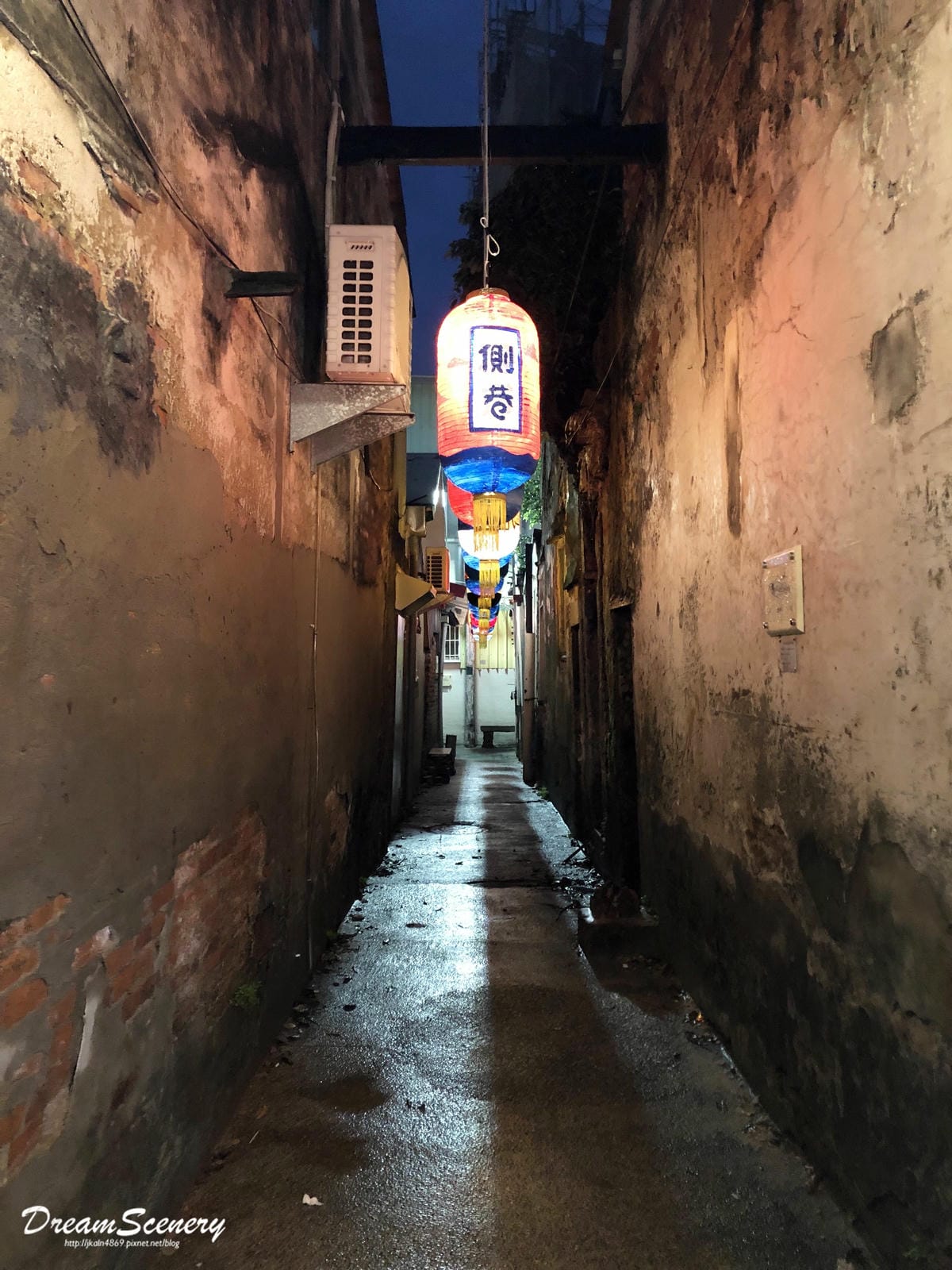 神農街 神農街