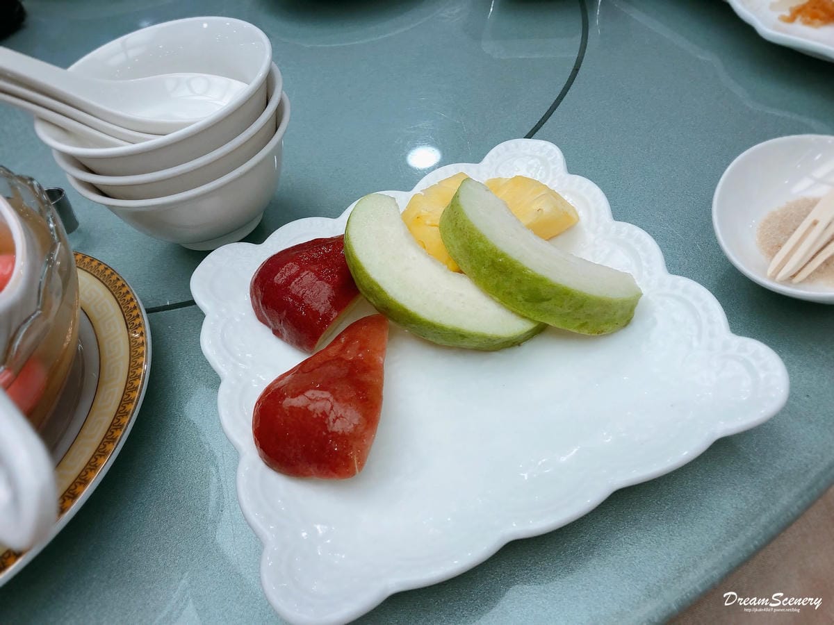 阿霞飯店 阿霞飯店