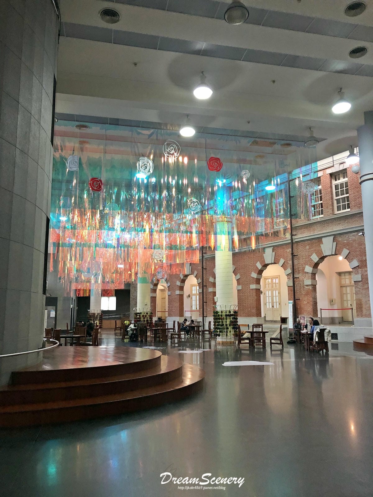 國立臺灣文學館