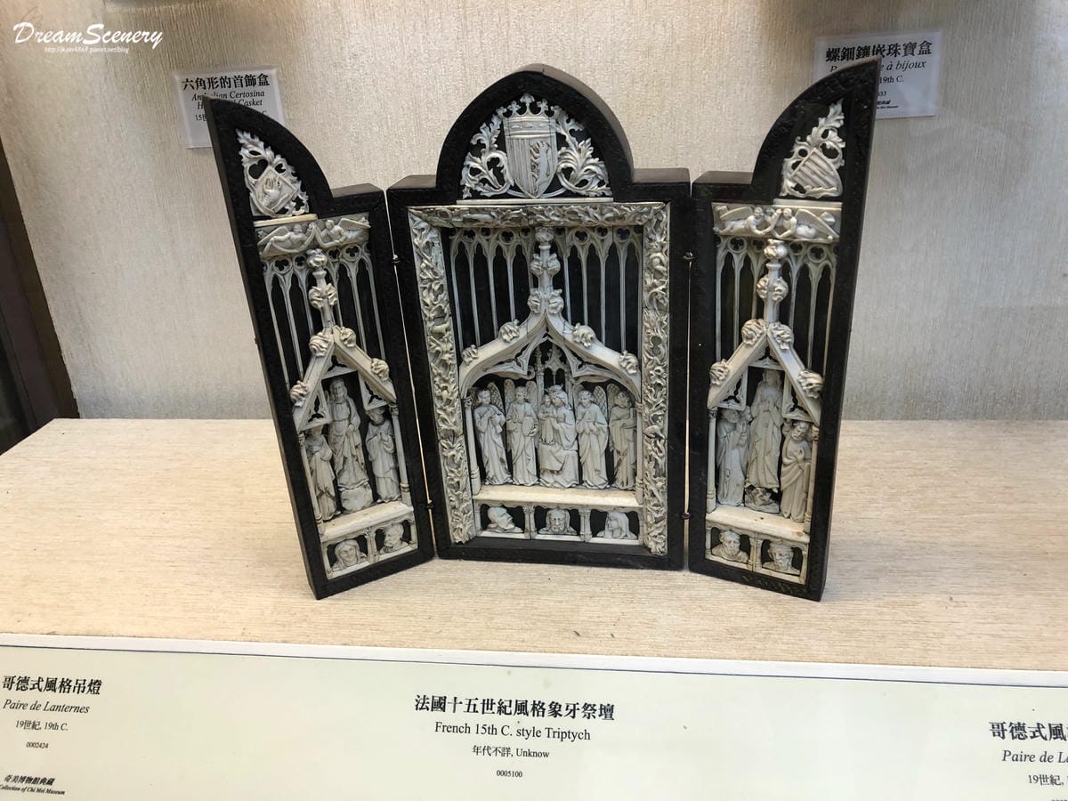 安平古堡 安平古堡
