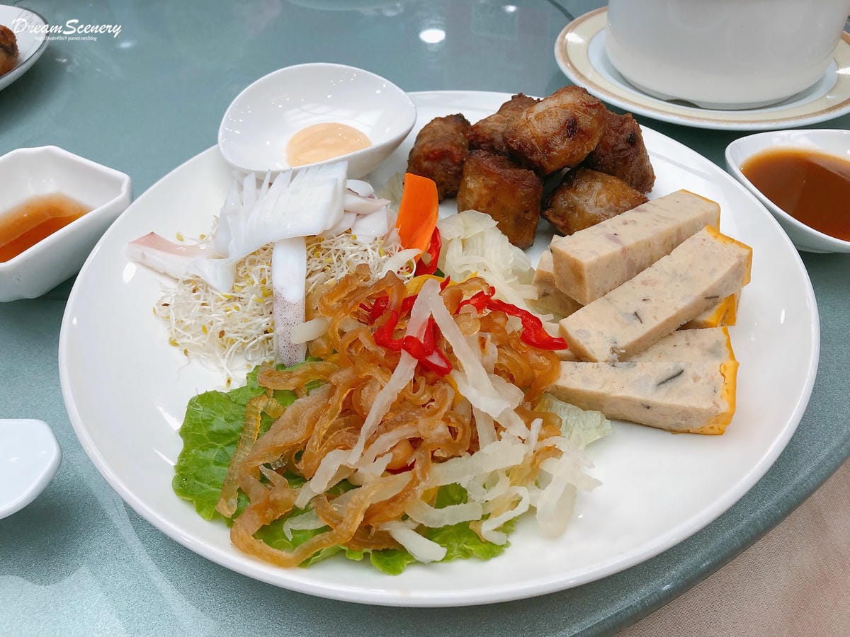 阿霞飯店 阿霞飯店