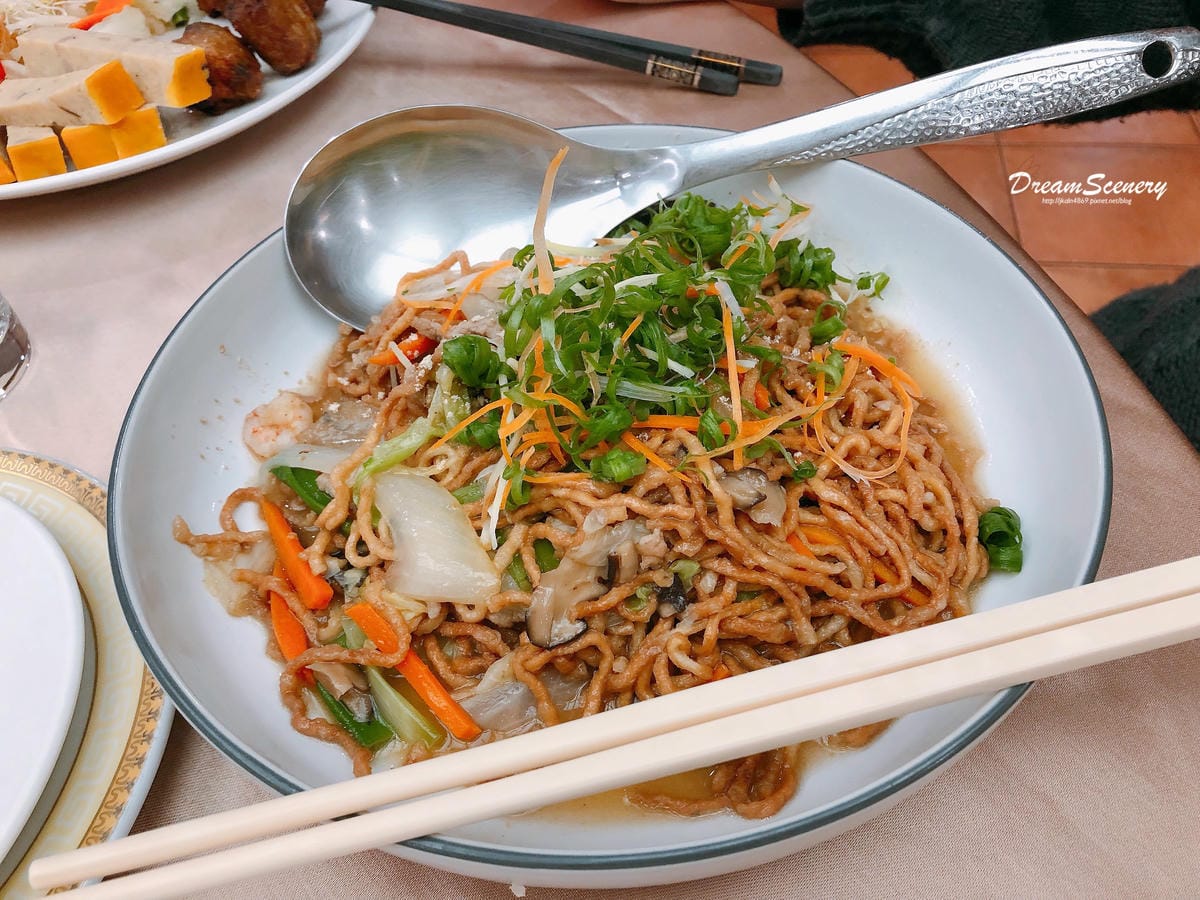 阿霞飯店 阿霞飯店
