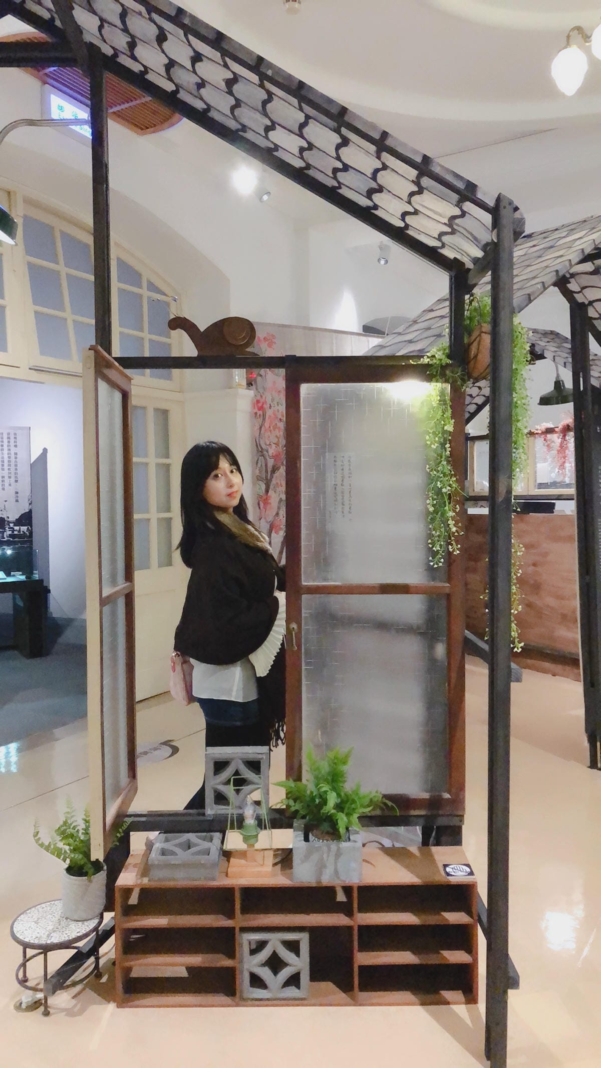 國立臺灣文學館