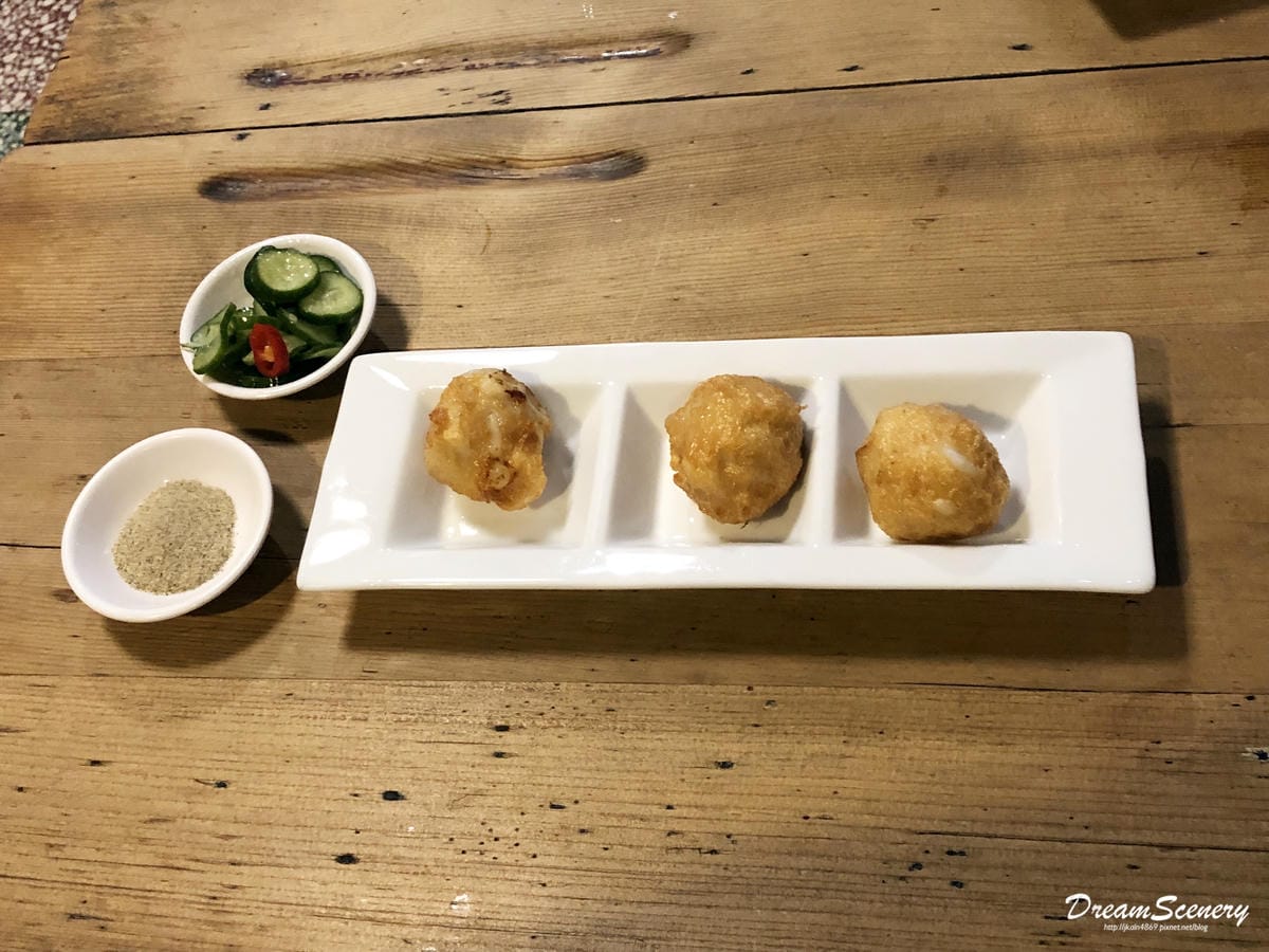 赤崁樓擔仔麵 赤崁樓擔仔麵