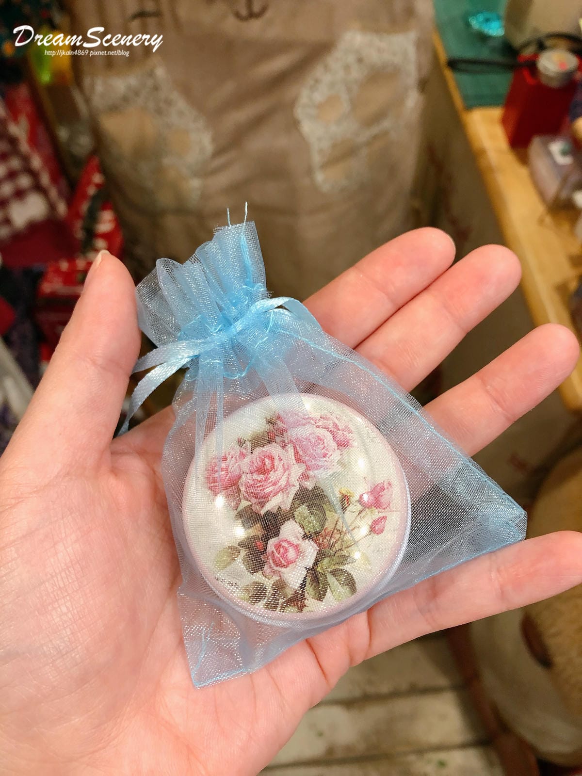 國華徒步區 國華徒步區